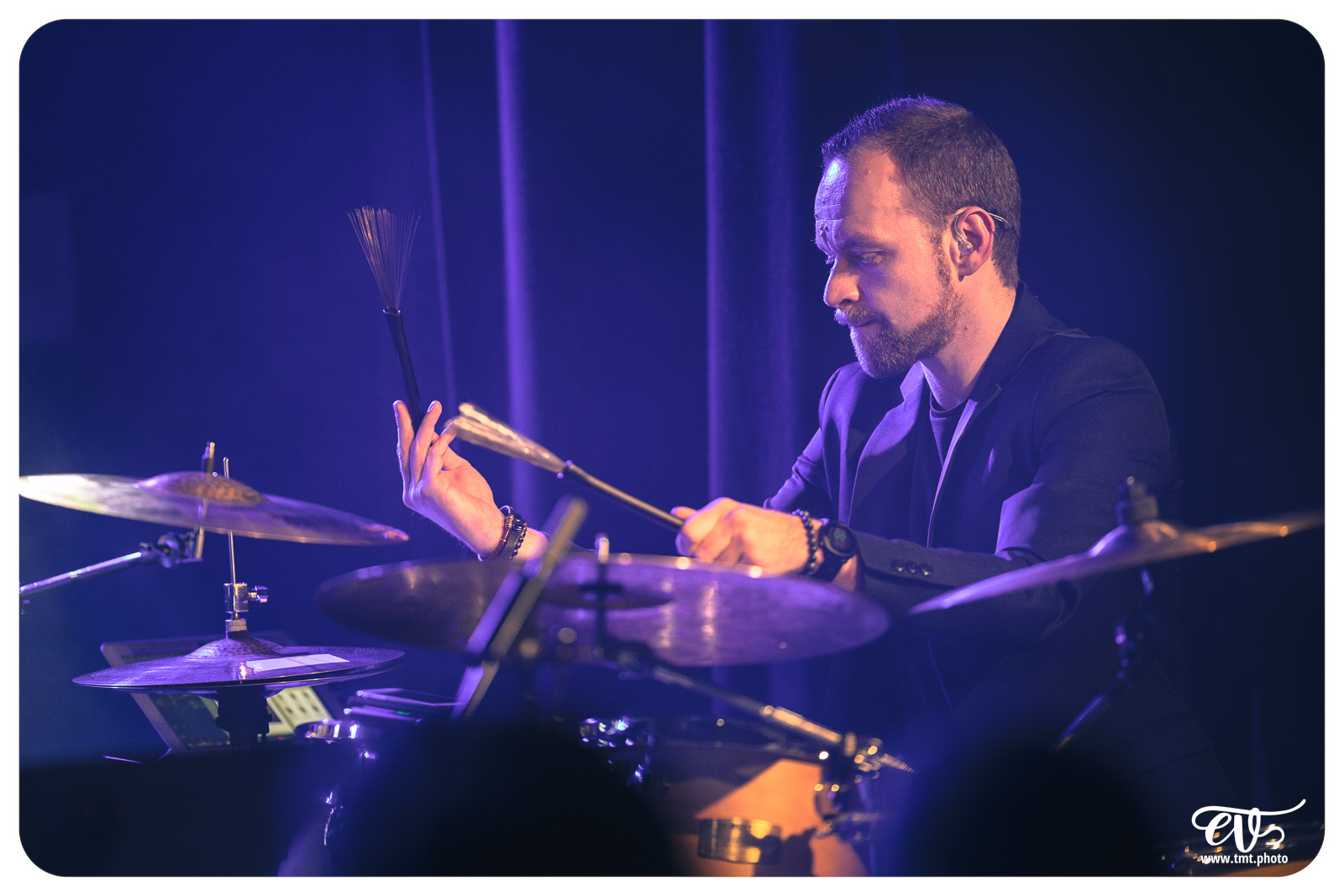 MATTHIEU SPEHNER & FRIENDS